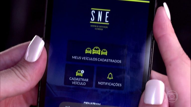 Detran-BA adere ao Sistema de Notificação Eletrônica