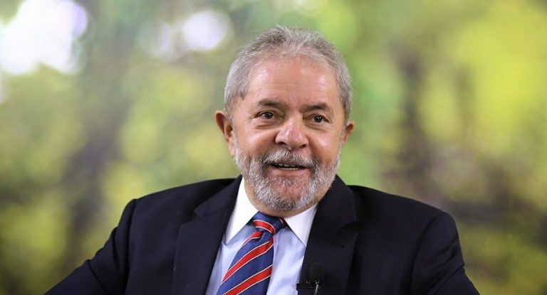 STF julga nesta semana habeas corpus preventivo de Lula