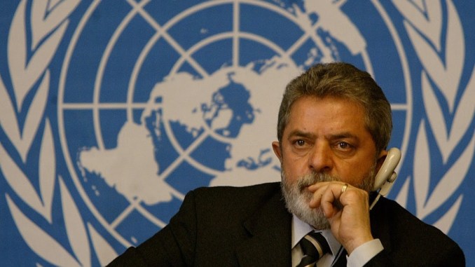 Queixa de Lula começa a ser avaliada pelo Comitê de Direitos Humanos da ONU