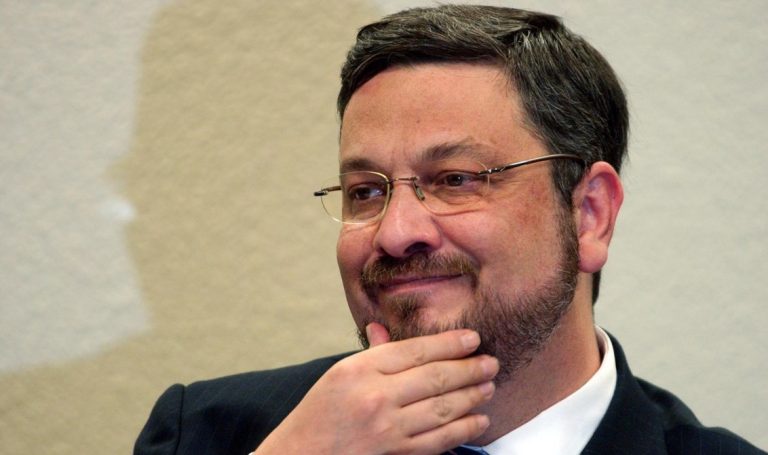 Supremo nega pedido de habeas corpus de Palocci