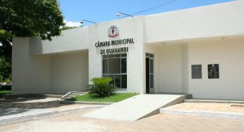Câmara de Guanambi divulga edital de concurso