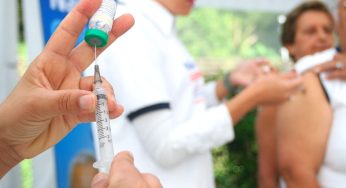Campanha de vacinação contra gripe termina na sexta-feira