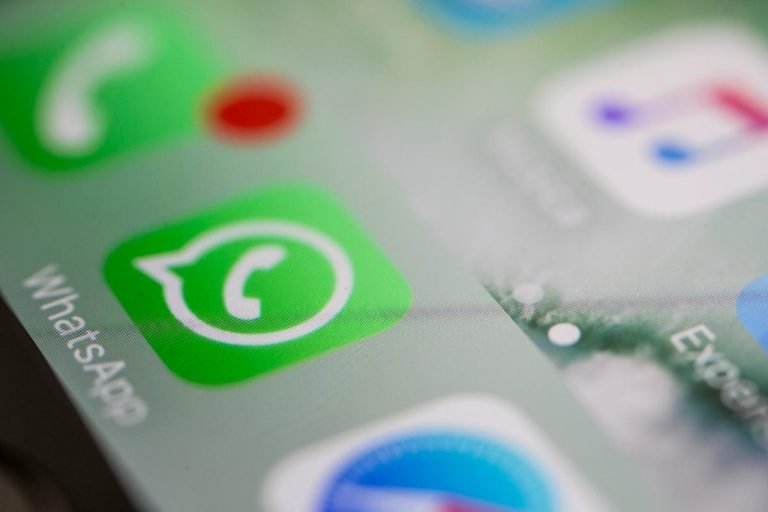 WhatsApp agora avisa quando usuário muda de número