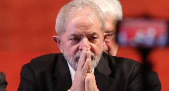 Moro determina prisão de Lula; ex-presidente tem que se entregar até esta sexta