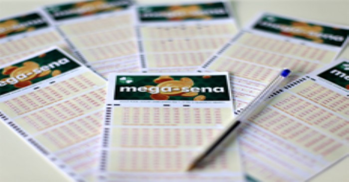 Mega-Sena sorteia nesta quarta-feira prêmio de R$ 125 milhões
