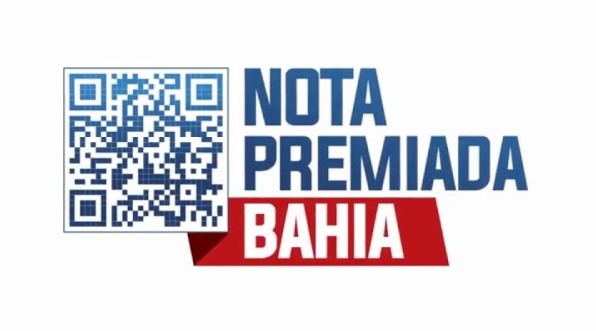 Emissão de notas eletrônicas cresce 40% após lançamento da Nota Premiada Bahia