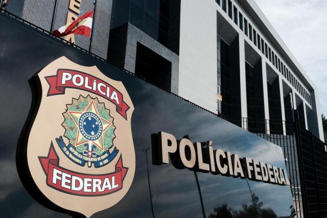Concurso da Polícia Federal para preenchimento de 500 vagas é confirmado