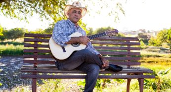 Guanambi: Pedro Santos lança seu primeiro disco “No Som das Cordas” nesta sexta (27)