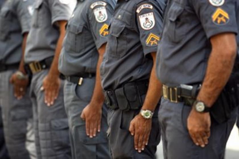 Chega a 66 o número de policiais assassinados este ano no Rio de Janeiro