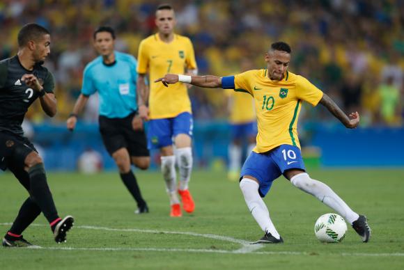 Brasil se mantém em segundo lugar no ranking da Fifa