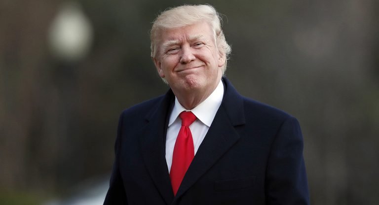 Trump se diz aberto para negociar novo acordo nuclear com o Irã