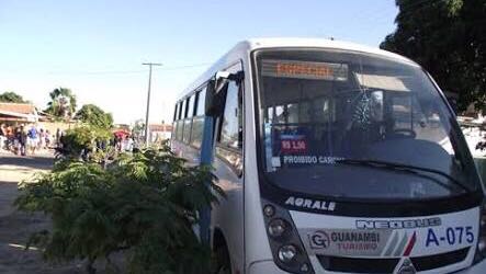 Prefeitura de Guanambi vai fazer estudo de viabilidade para implementar novo sistema de transporte coletivo