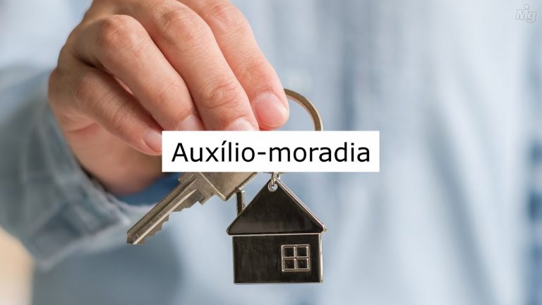 Decisão sobre auxílio-moradia para juiz deve sair em um mês