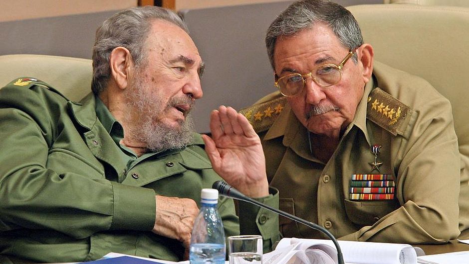 Cuba elege o primeiro presidente, após 60 anos de Governo dos Castro