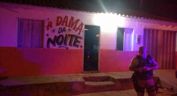 Mulher é morta a tiros em Guanambi