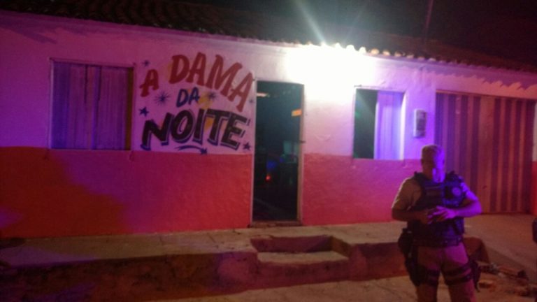 Mulher é morta a tiros em Guanambi