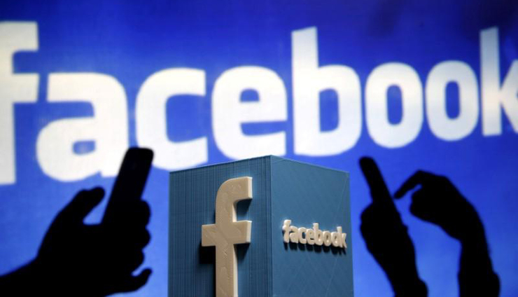 Facebook removeu 6,5 milhões de contas falsas por dia no 1º trimestre