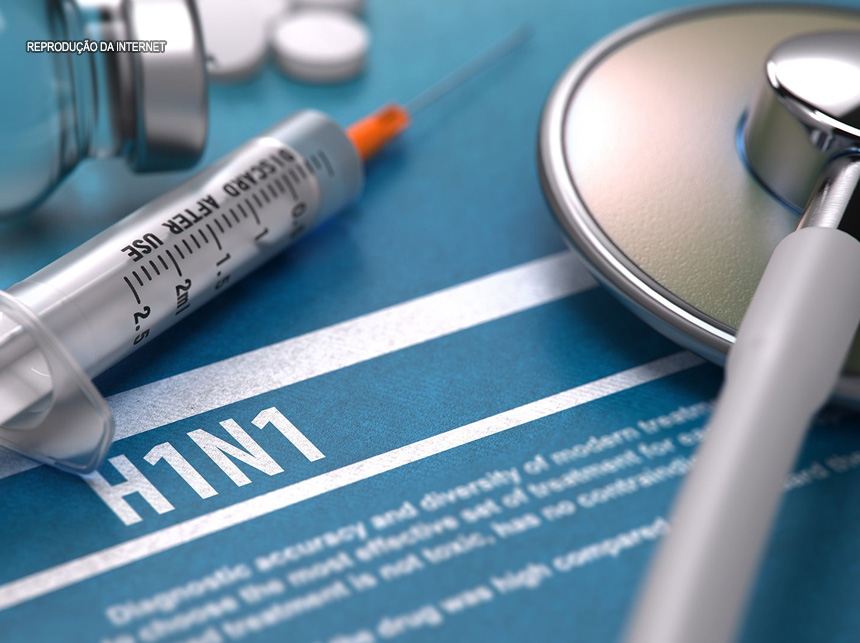 Secretaria Municipal de Saúde de Salvador confirma morte de criança por H1N1