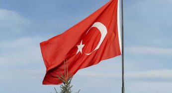 Terremoto no sudeste da Turquia deixa 39 feridos