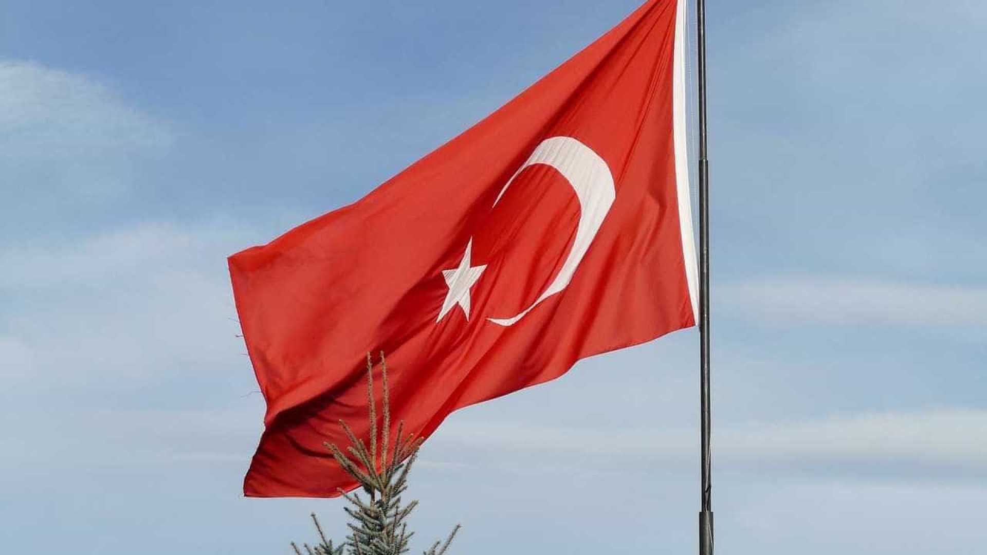 Terremoto no sudeste da Turquia deixa 39 feridos