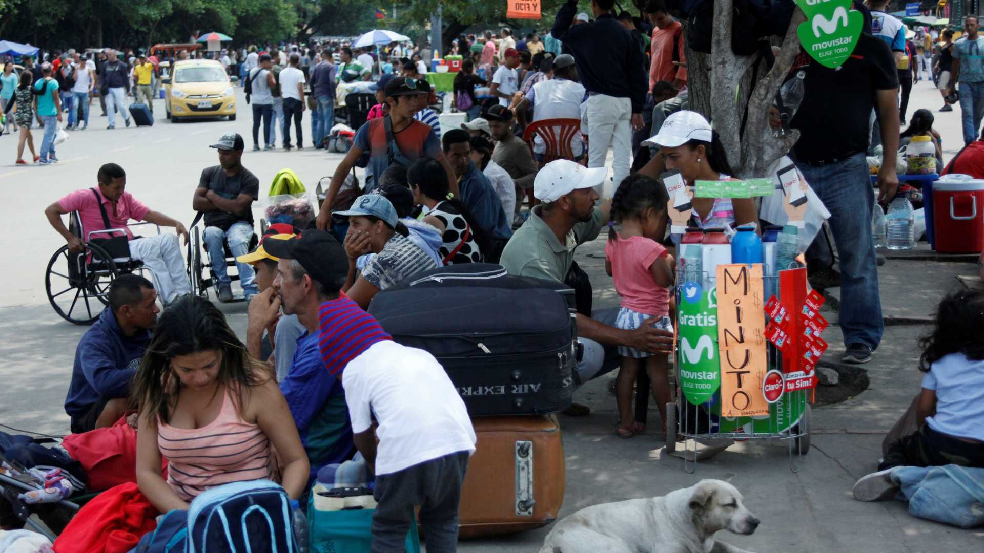 Temer dá sinal verde a negociações com Roraima sobre fronteira venezuelana