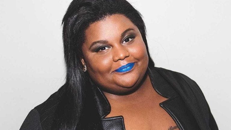 MC Carol é agredida por ex