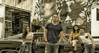 Netflix: série sobrenatural ambientada no México ganha 1ª imagem