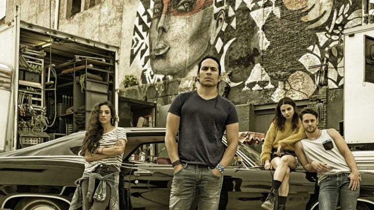 Netflix: série sobrenatural ambientada no México ganha 1ª imagem