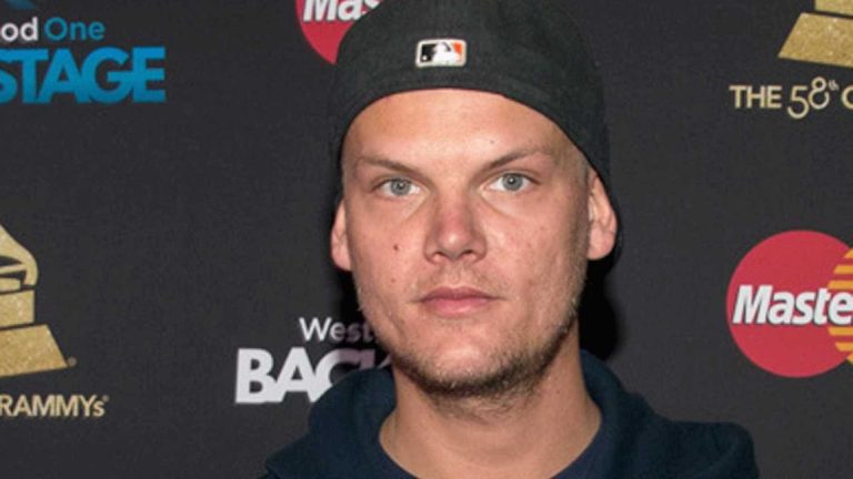 DJ Avicii morre aos 28 anos