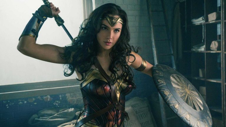 Patty Jenkins diz que ‘Mulher-Maravilha 2’ vai se passar nos anos 1980