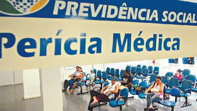 Pente-fino no INSS cancela 12.537 benefícios de auxílio-doença e invalidez na BA