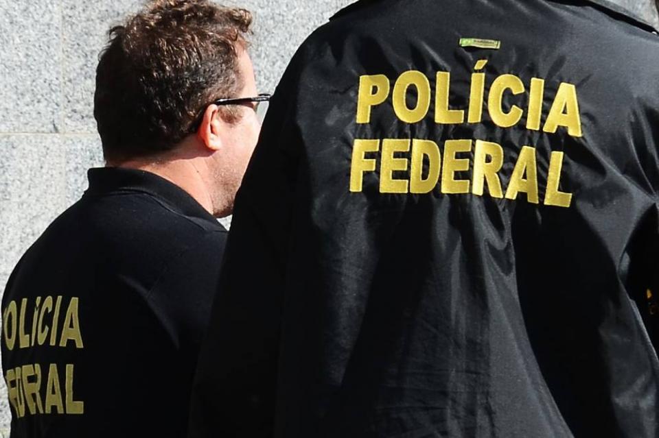 PF cumpre mandados de prisão contra fraudes em licitações no Rio