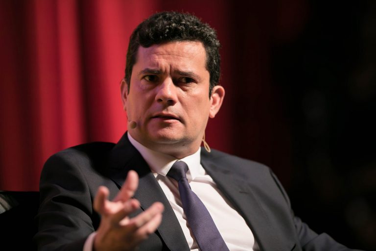 Moro rejeita decisão para soltar Lula