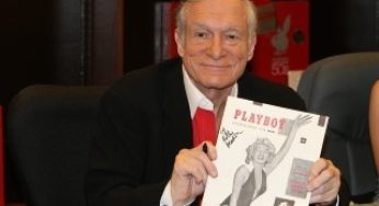 Playboy não será mais vendida em bancas de revista