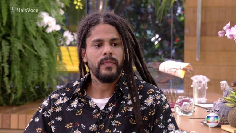 Viegas revela que não se inscreveu para participar do BBB18