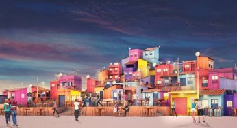Rock in Rio anuncia Espaço Favela para edição de 2019