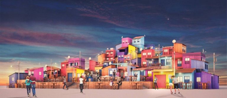 Rock in Rio anuncia Espaço Favela para edição de 2019