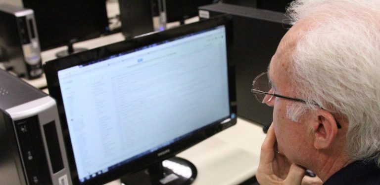 Mais 21 serviços no INSS poderão ser agendados pela internet