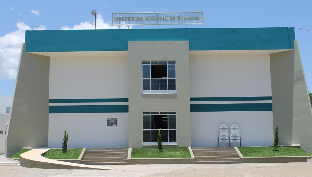 Prefeito de Guanambi decreta situação de emergência visando garantir serviços públicos essenciais para a população
