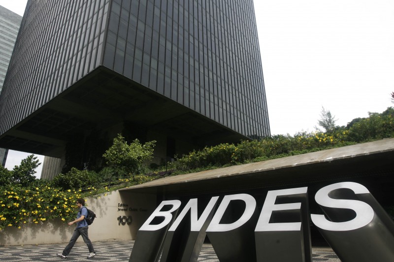 Desembolsos do BNDES crescem 30% no primeiro trimestre de 2019