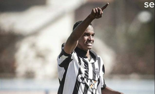 Garoto guanambiense de 15 anos é convocado para seleção brasileira sub-17
