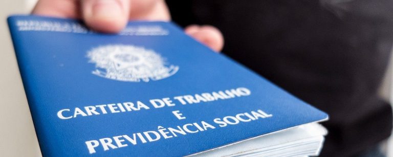 Indicadores do mercado de trabalho fecham com estabilidade