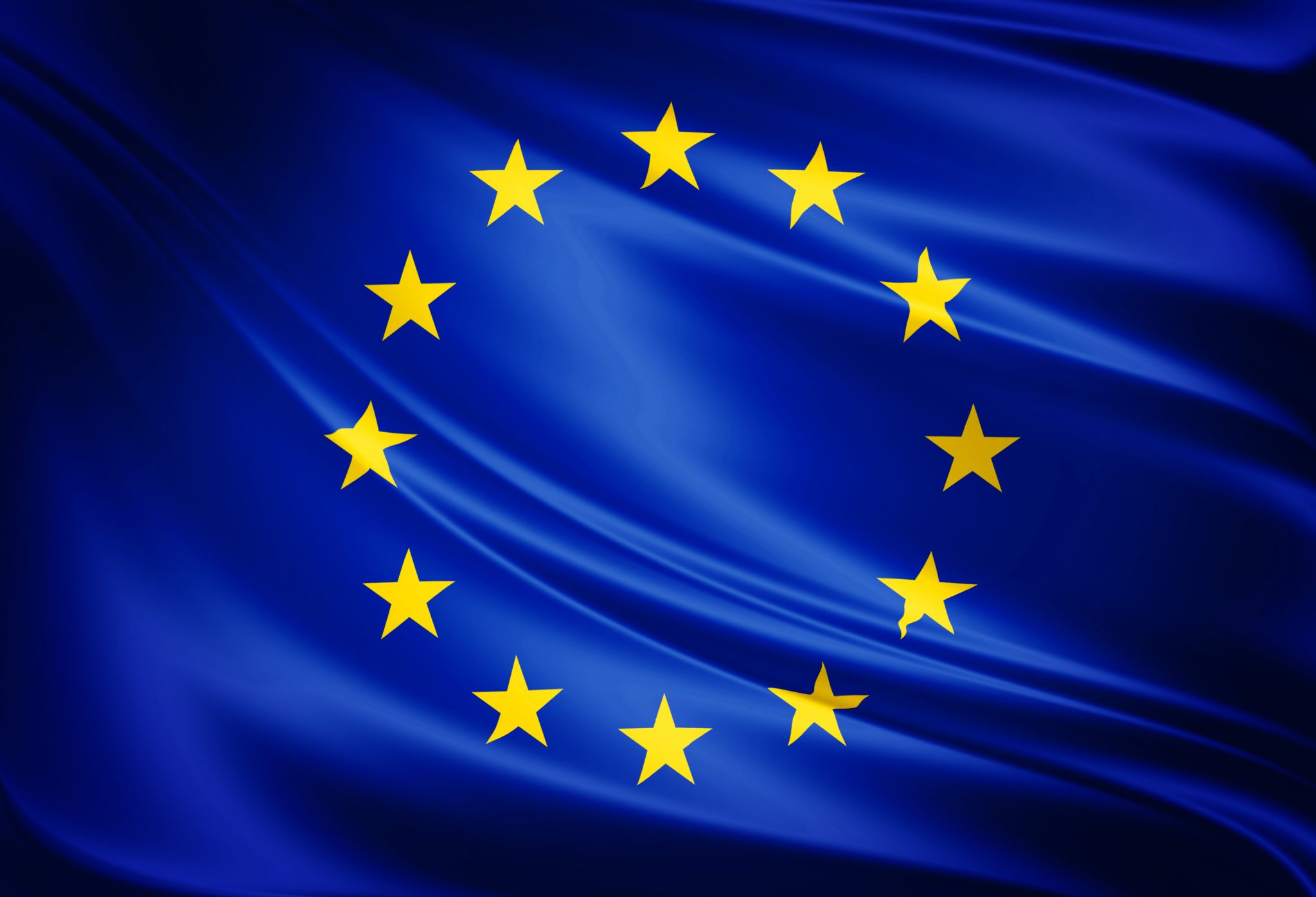 UE ameaça responder a sanções dos Estados Unidos de forma proporcional