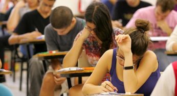 Maioria dos alunos gosta de estudar português e matemática