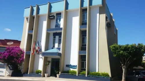 Embasa realizará um novo concurso público em 2019