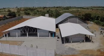 Guanambi: Prefeitura anuncia construção de escola no bairro Monte Azul