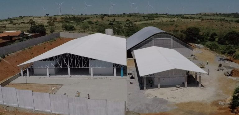Guanambi: Prefeitura anuncia construção de escola no bairro Monte Azul