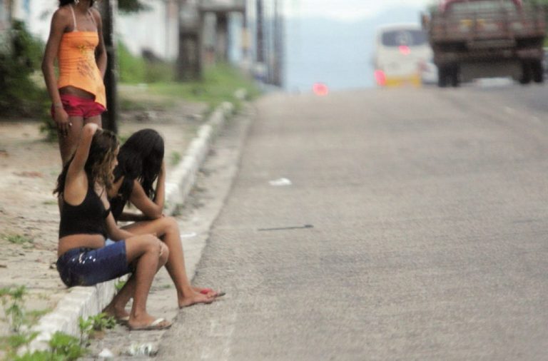 PRF mapeia 2,4 mil pontos vulneráveis à exploração sexual de crianças