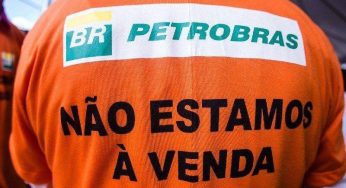 Federação dos Petroleiros recomenda suspensão de greve