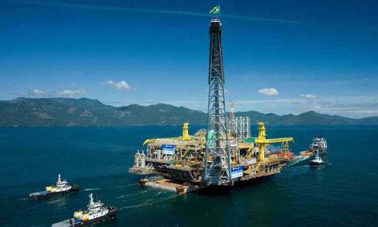 Petrobras perde três posição no ranking de valor de mercado